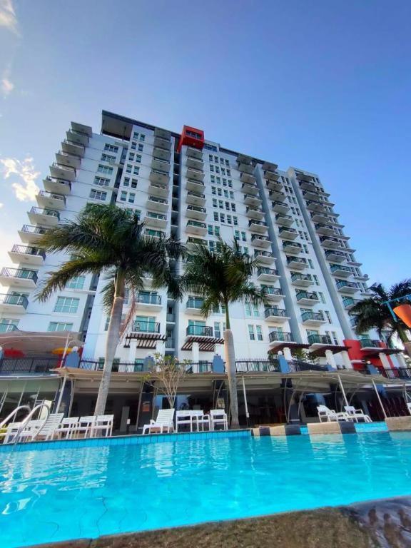 Marbella Hotel Dago Бандунг Экстерьер фото