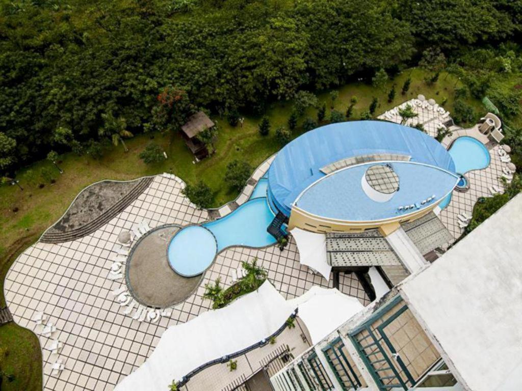 Marbella Hotel Dago Бандунг Экстерьер фото