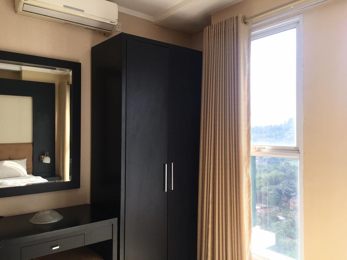 Marbella Hotel Dago Бандунг Экстерьер фото