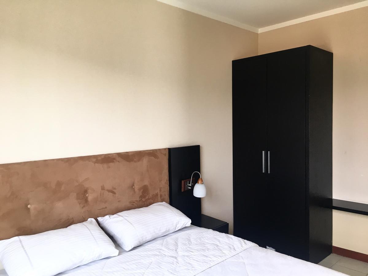 Marbella Hotel Dago Бандунг Экстерьер фото